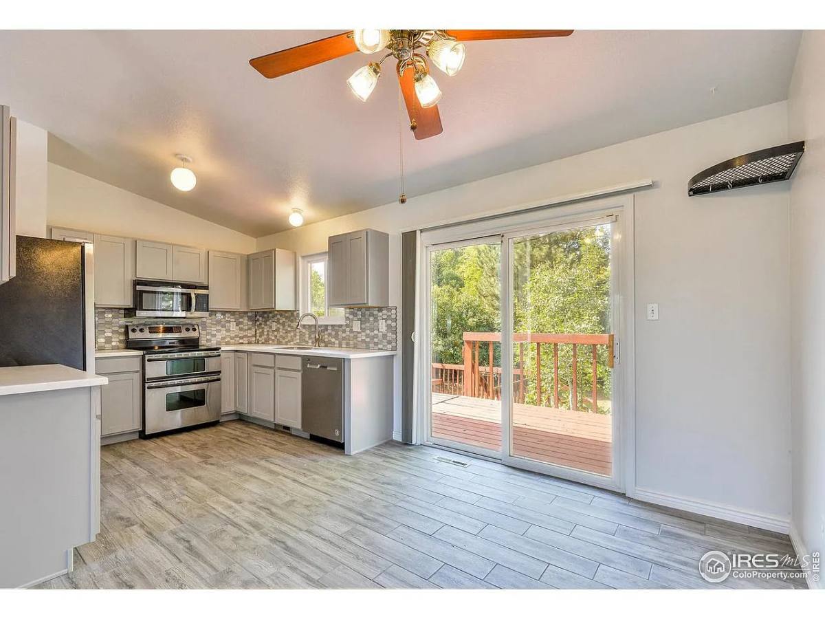 House for rent at 2601 Treemont Dr, Fort Collins, CO 80524