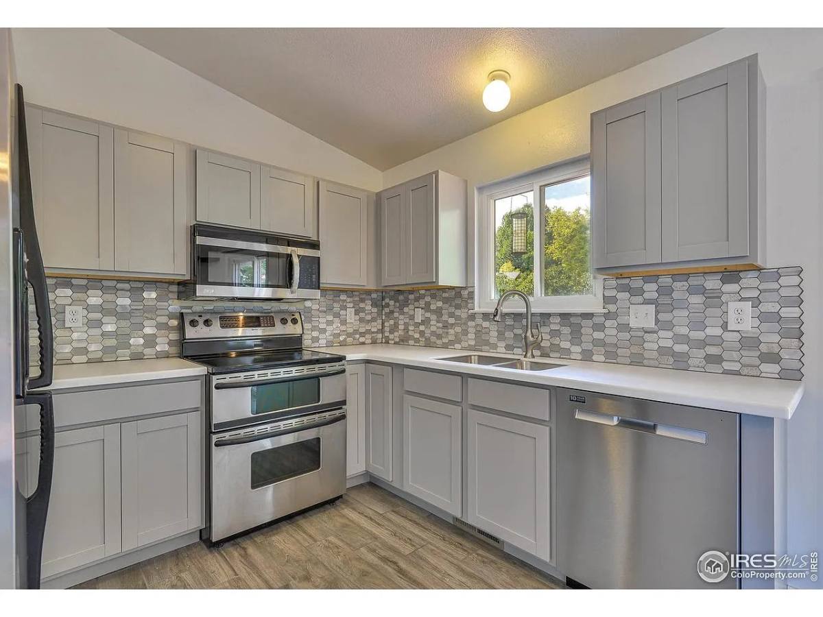 House for rent at 2601 Treemont Dr, Fort Collins, CO 80524