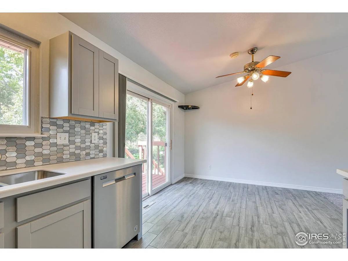 House for rent at 2601 Treemont Dr, Fort Collins, CO 80524