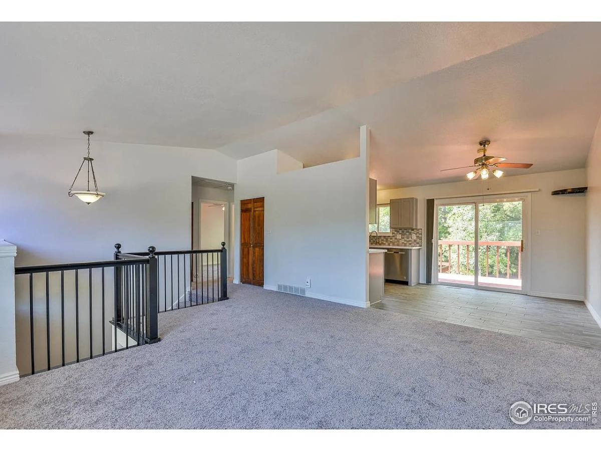 House for rent at 2601 Treemont Dr, Fort Collins, CO 80524