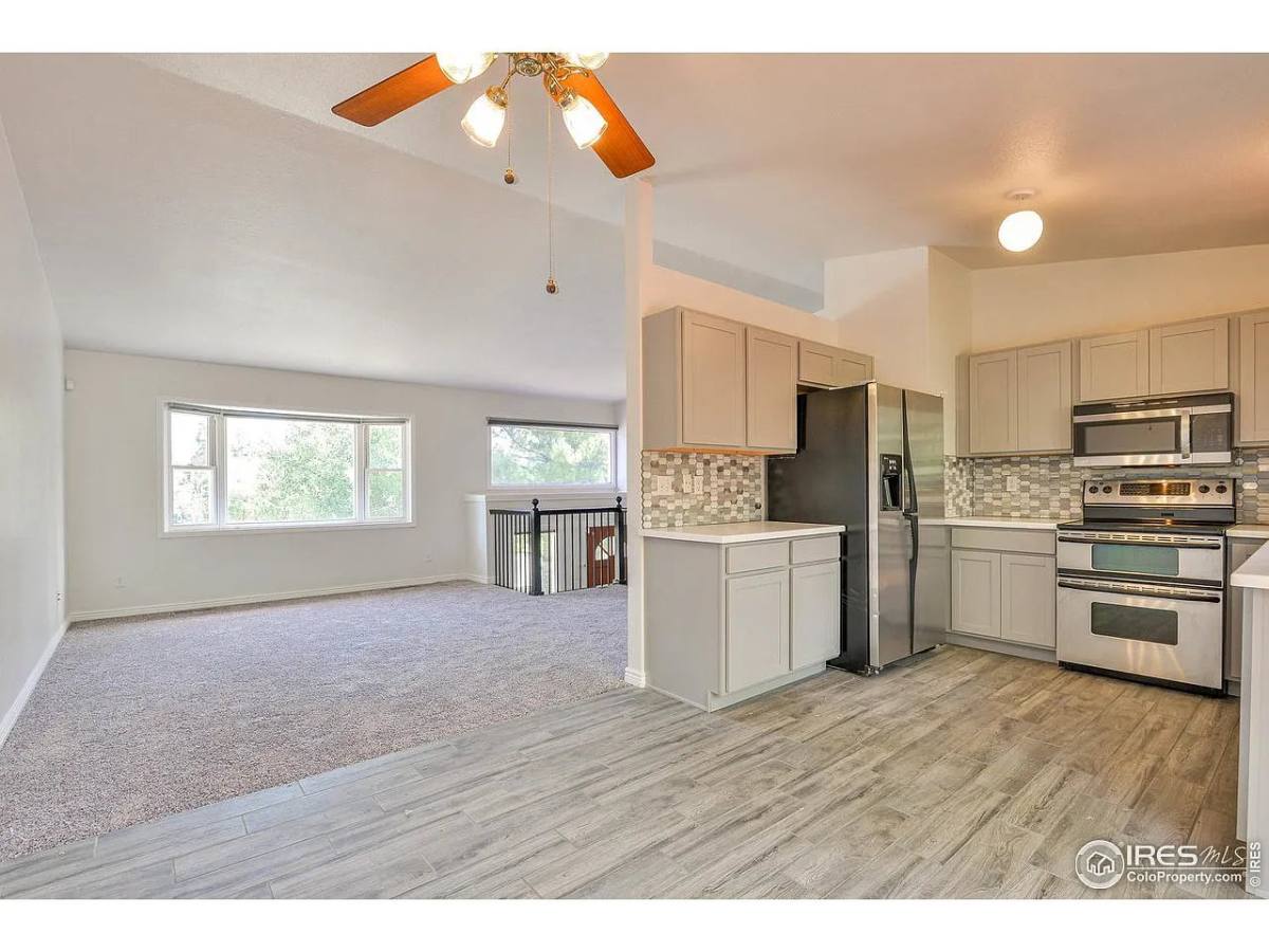 House for rent at 2601 Treemont Dr, Fort Collins, CO 80524
