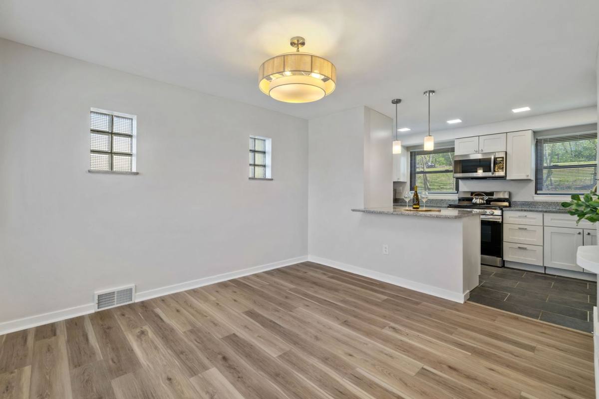 House for rent at 973 Agnew Rd, Pittsburgh, PA 15227