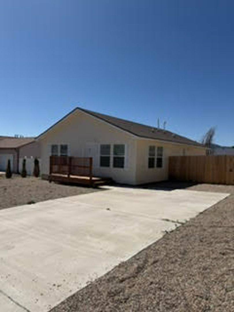 House for rent at 216 Onandaga Ave, Trinidad, CO 81082
