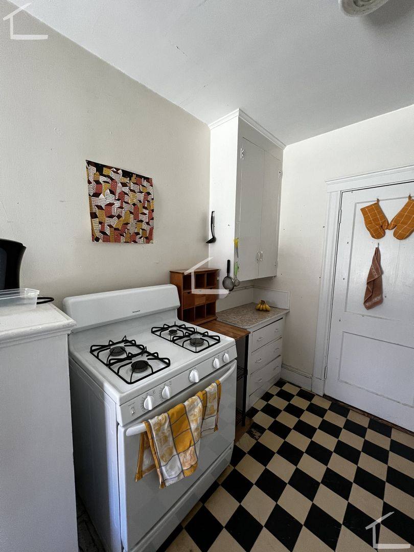 Apartment for rent at 103 Chester St #B2, Allston, MA 02134