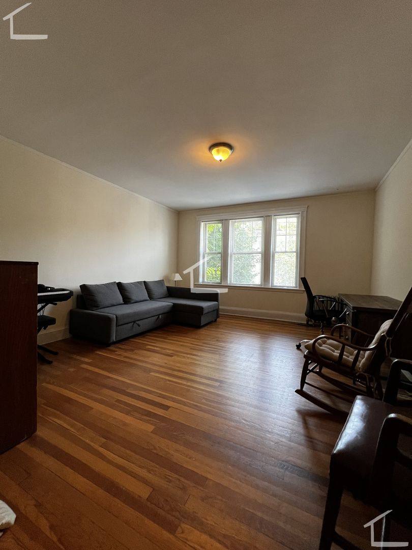 Apartment for rent at 103 Chester St #B2, Allston, MA 02134