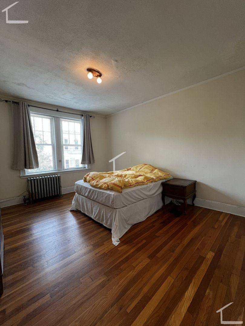 Apartment for rent at 103 Chester St #B2, Allston, MA 02134