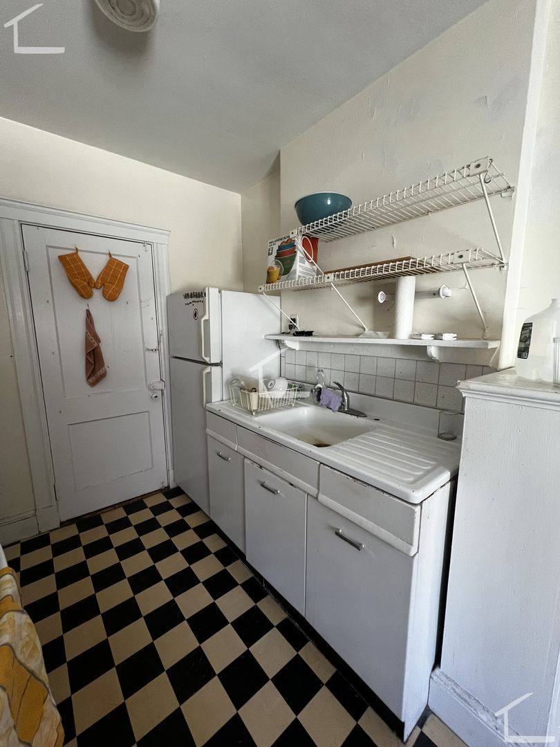 Apartment for rent at 103 Chester St #B2, Allston, MA 02134