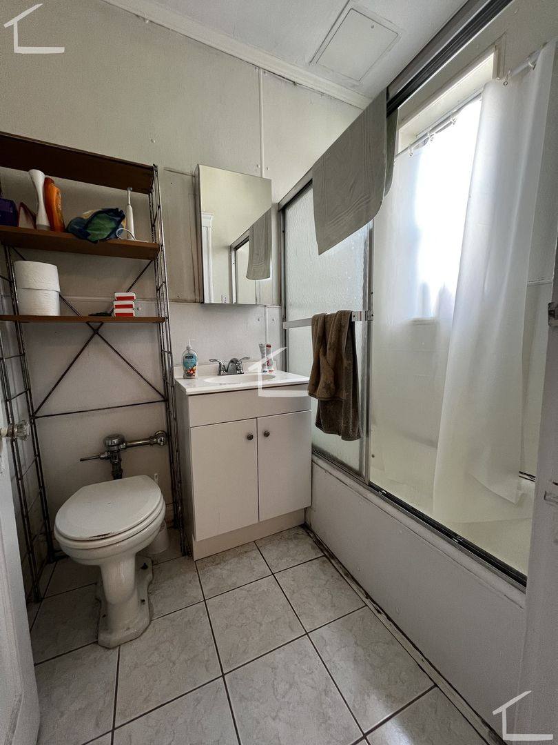 Apartment for rent at 103 Chester St #B2, Allston, MA 02134