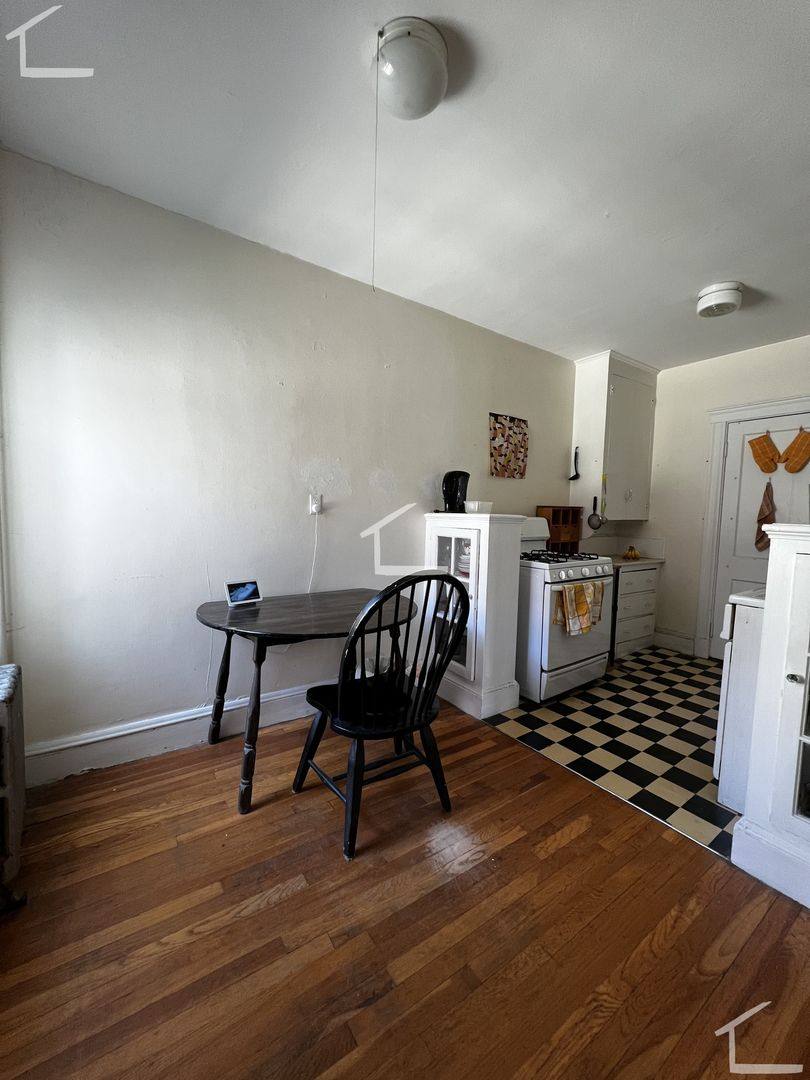Apartment for rent at 103 Chester St #B2, Allston, MA 02134