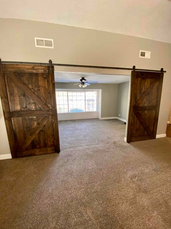 House for rent at 3073 Fowler Ave, Clovis, CA 93611