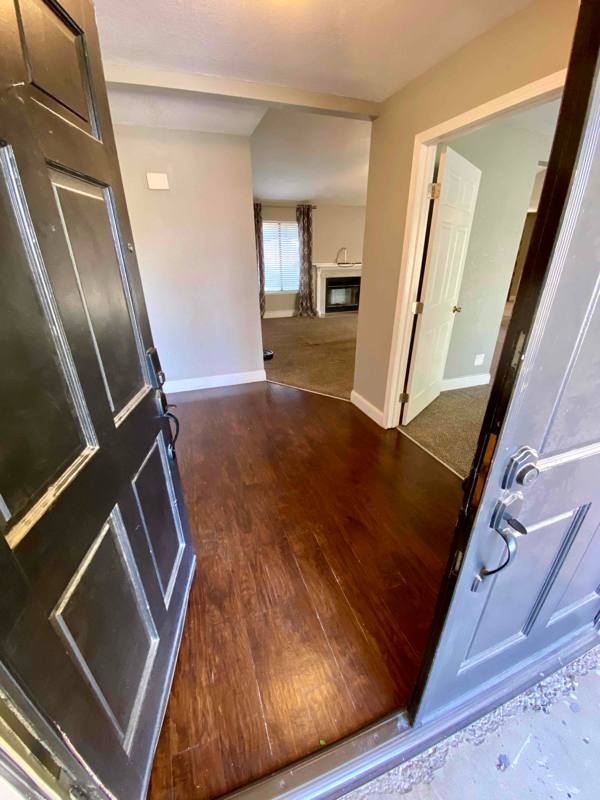 House for rent at 3073 Fowler Ave, Clovis, CA 93611