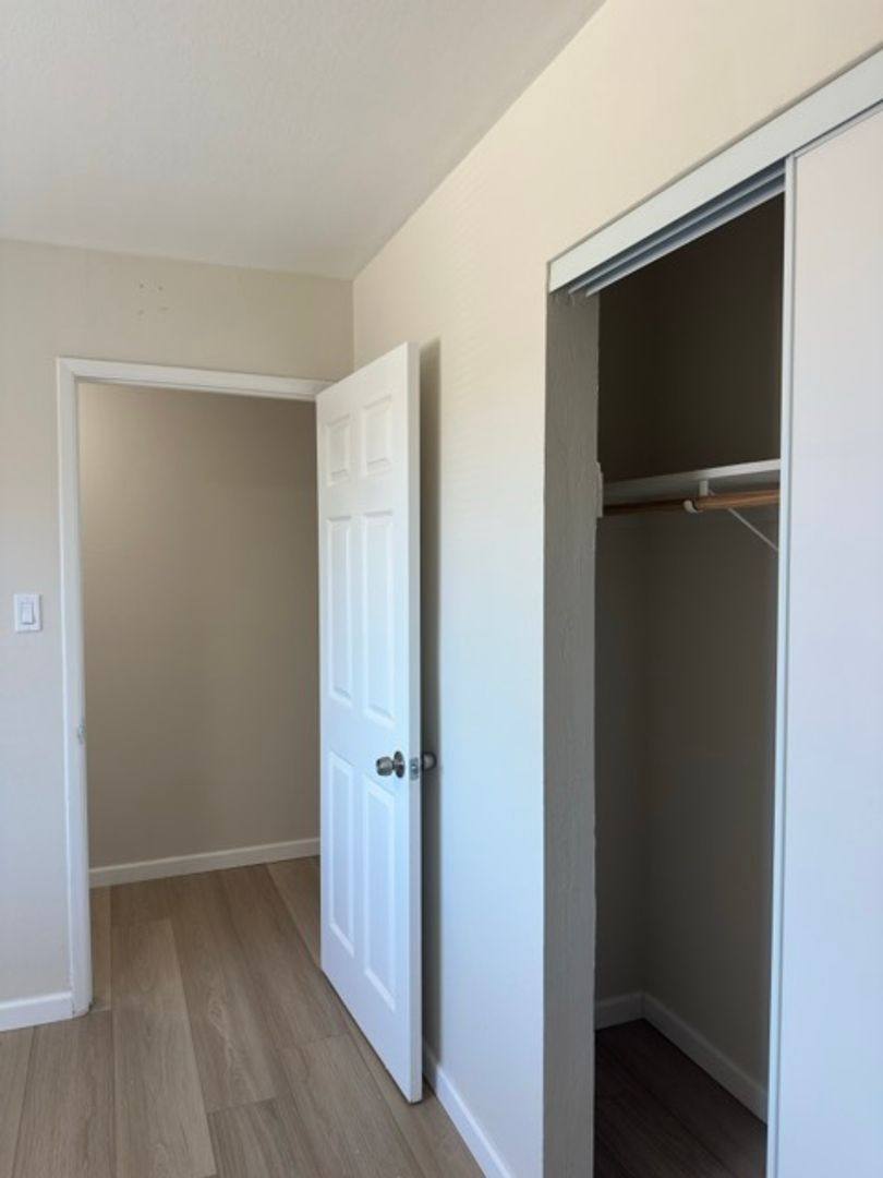 Apartment for rent at 1427 El Camino Rl, Burlingame, CA 94010