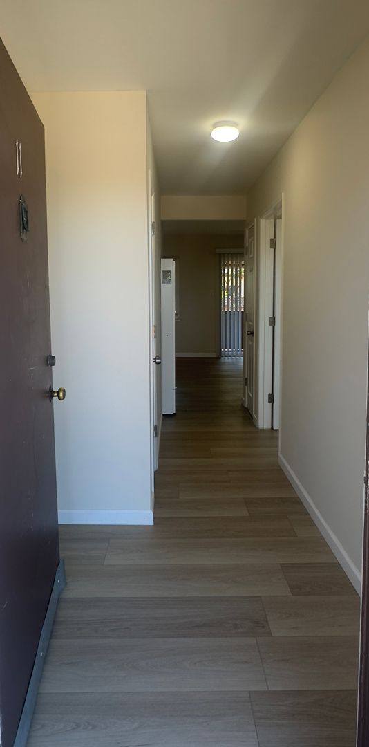 Apartment for rent at 1427 El Camino Rl, Burlingame, CA 94010