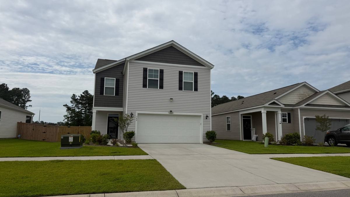 House for rent at 742 Ladywood Dr, Summerville, SC 29486