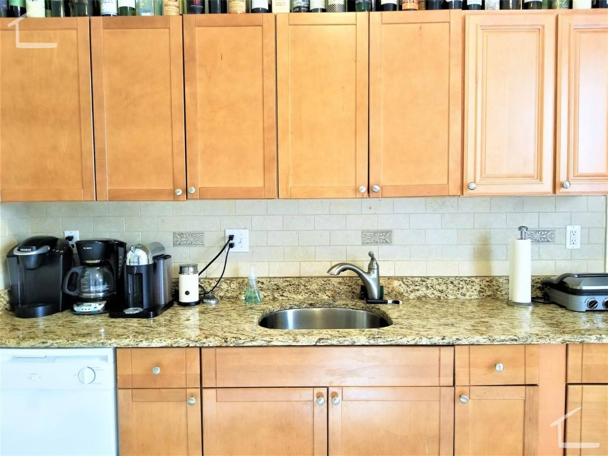 Apartment for rent at 14 Euston St #1, Brookline, MA 02446