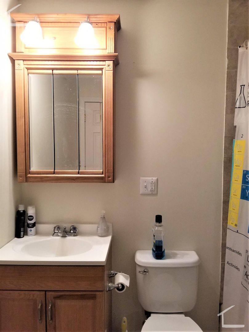 Apartment for rent at 14 Euston St #1, Brookline, MA 02446