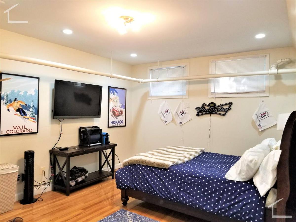 Apartment for rent at 14 Euston St #1, Brookline, MA 02446