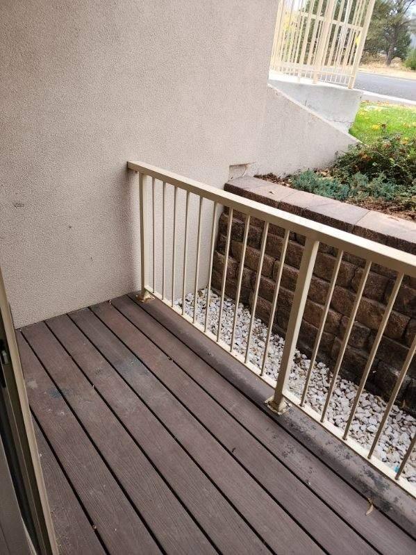 Apartment for rent at 2125 King St #101, Colorado Springs, CO 80904