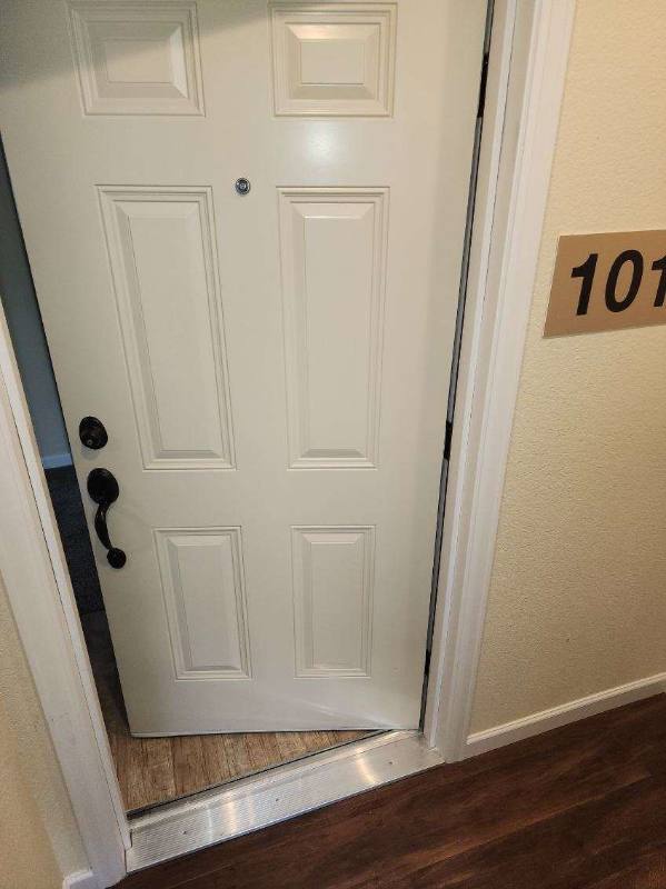 Apartment for rent at 2125 King St #101, Colorado Springs, CO 80904