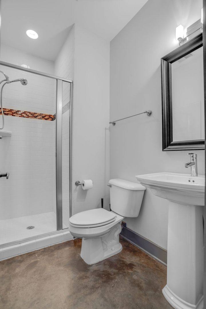 Townhouse for rent at 600 Garfield St, Nashville, TN 37208