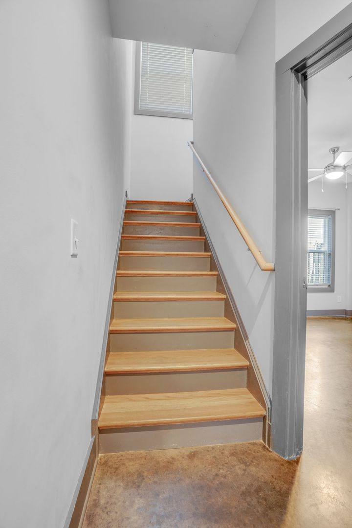 Townhouse for rent at 600 Garfield St, Nashville, TN 37208