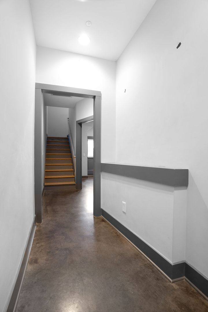 Townhouse for rent at 600 Garfield St, Nashville, TN 37208