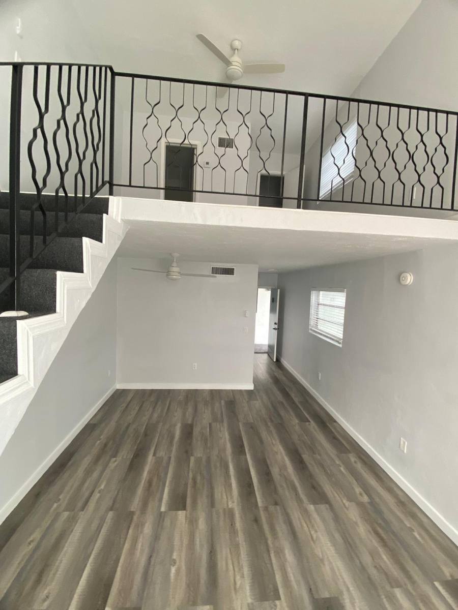 Townhouse for rent at 3700 NW 58th Ave, Miami, FL 33166