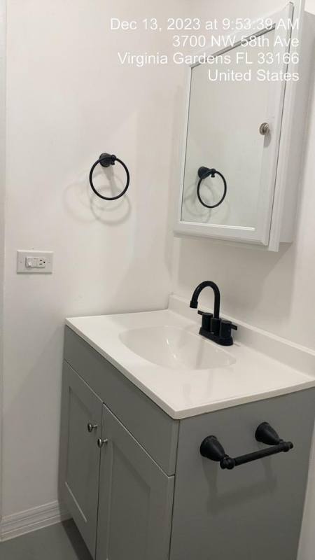 Townhouse for rent at 3700 NW 58th Ave, Miami, FL 33166