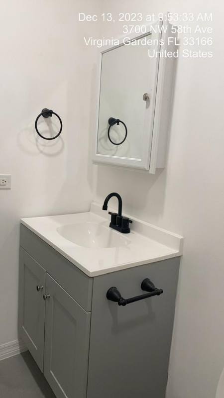Townhouse for rent at 3700 NW 58th Ave, Miami, FL 33166