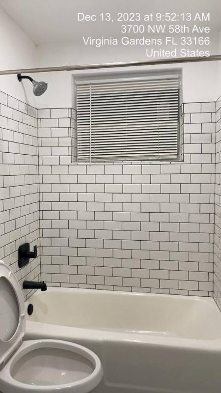 Townhouse for rent at 3700 NW 58th Ave, Miami, FL 33166