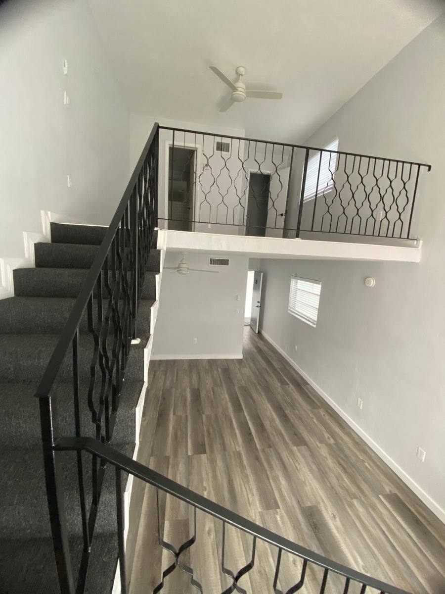 Townhouse for rent at 3700 NW 58th Ave, Miami, FL 33166