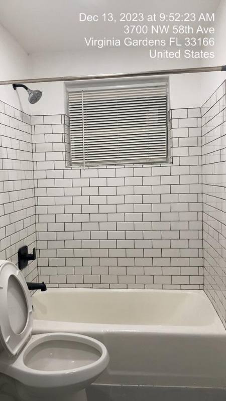 Townhouse for rent at 3700 NW 58th Ave, Miami, FL 33166