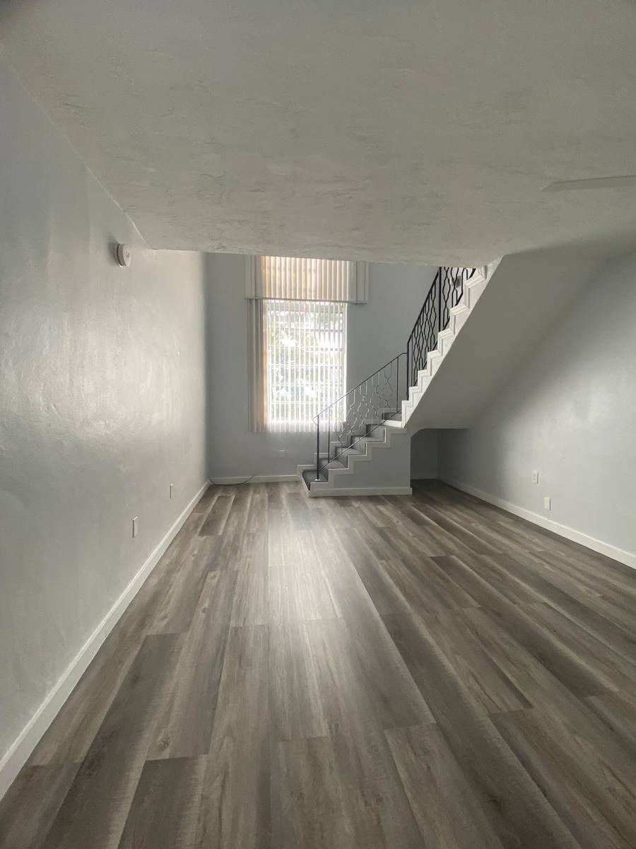Townhouse for rent at 3700 NW 58th Ave, Miami, FL 33166
