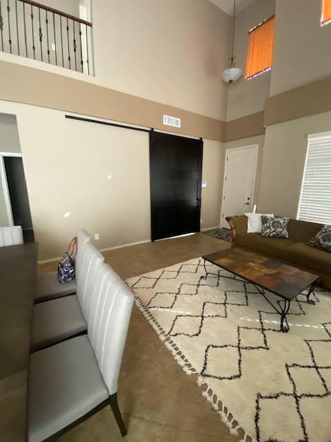House for rent at 18096 W Paradise Lane, Surprise, AZ 85388