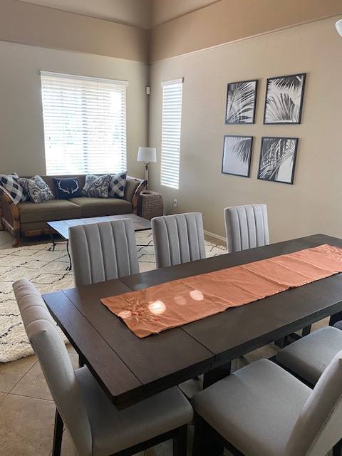 House for rent at 18096 W Paradise Lane, Surprise, AZ 85388