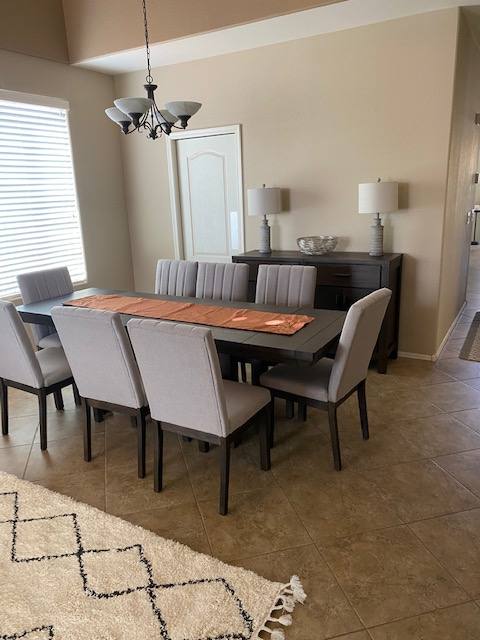 House for rent at 18096 W Paradise Lane, Surprise, AZ 85388