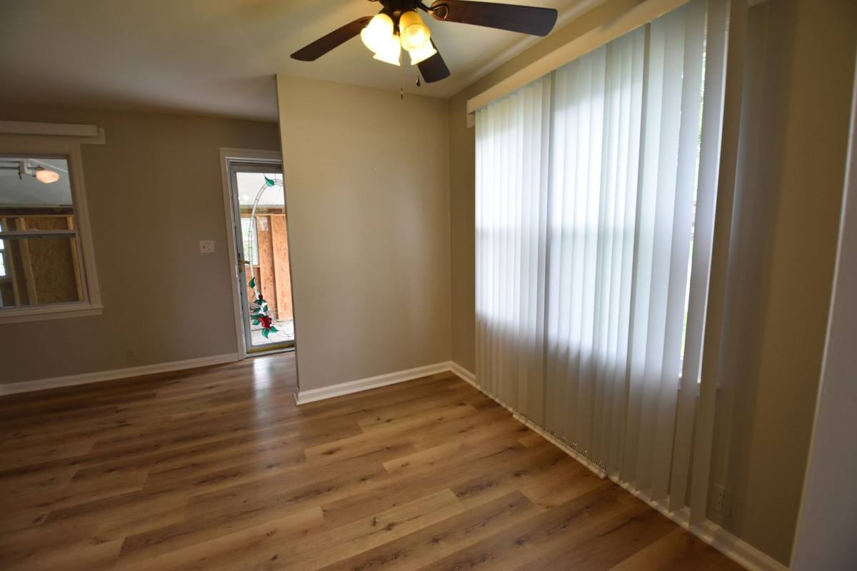House for rent at 334 W Staat St, Fortville, IN 46040