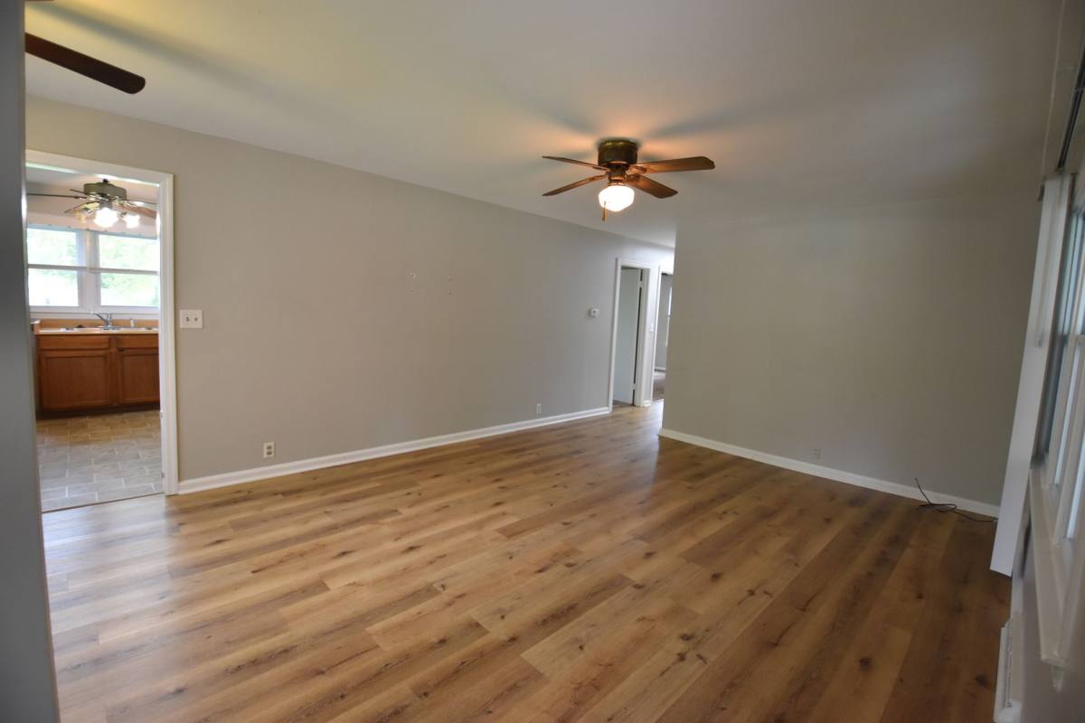 House for rent at 334 W Staat St, Fortville, IN 46040