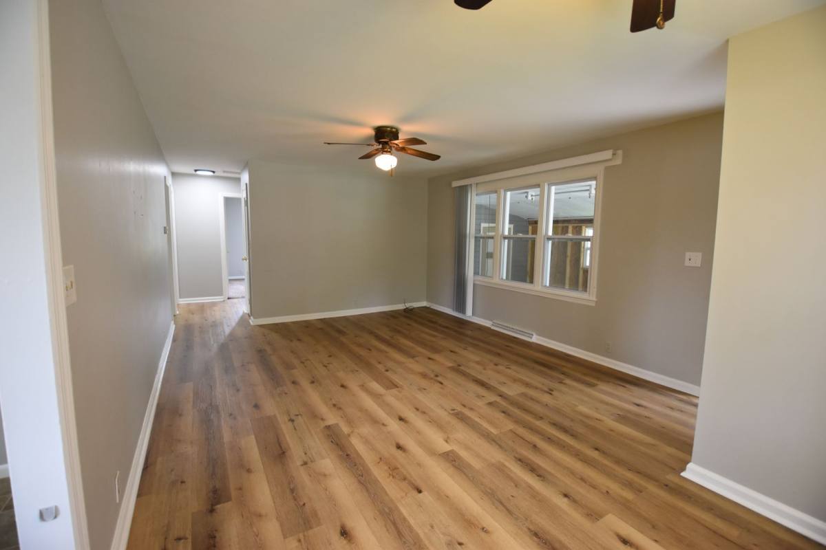 House for rent at 334 W Staat St, Fortville, IN 46040