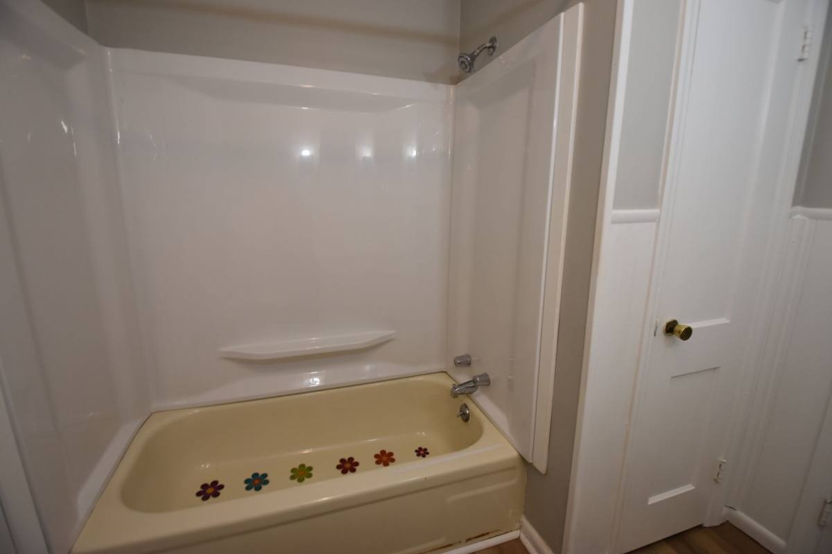 House for rent at 334 W Staat St, Fortville, IN 46040