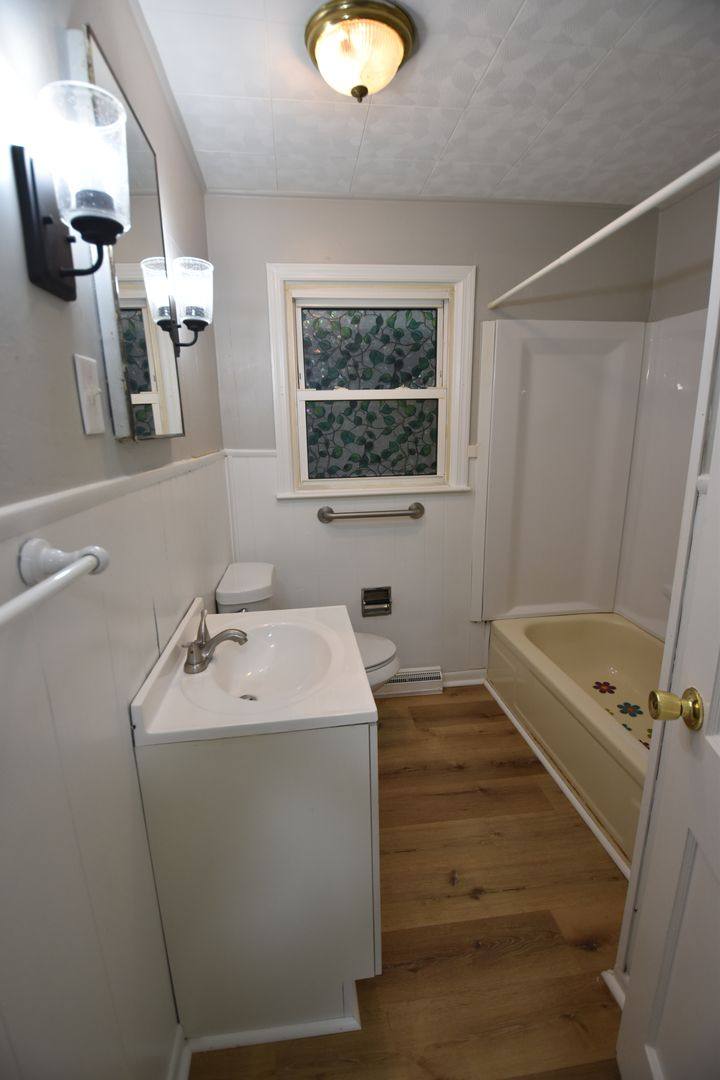 House for rent at 334 W Staat St, Fortville, IN 46040