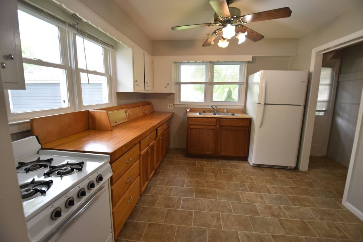 House for rent at 334 W Staat St, Fortville, IN 46040