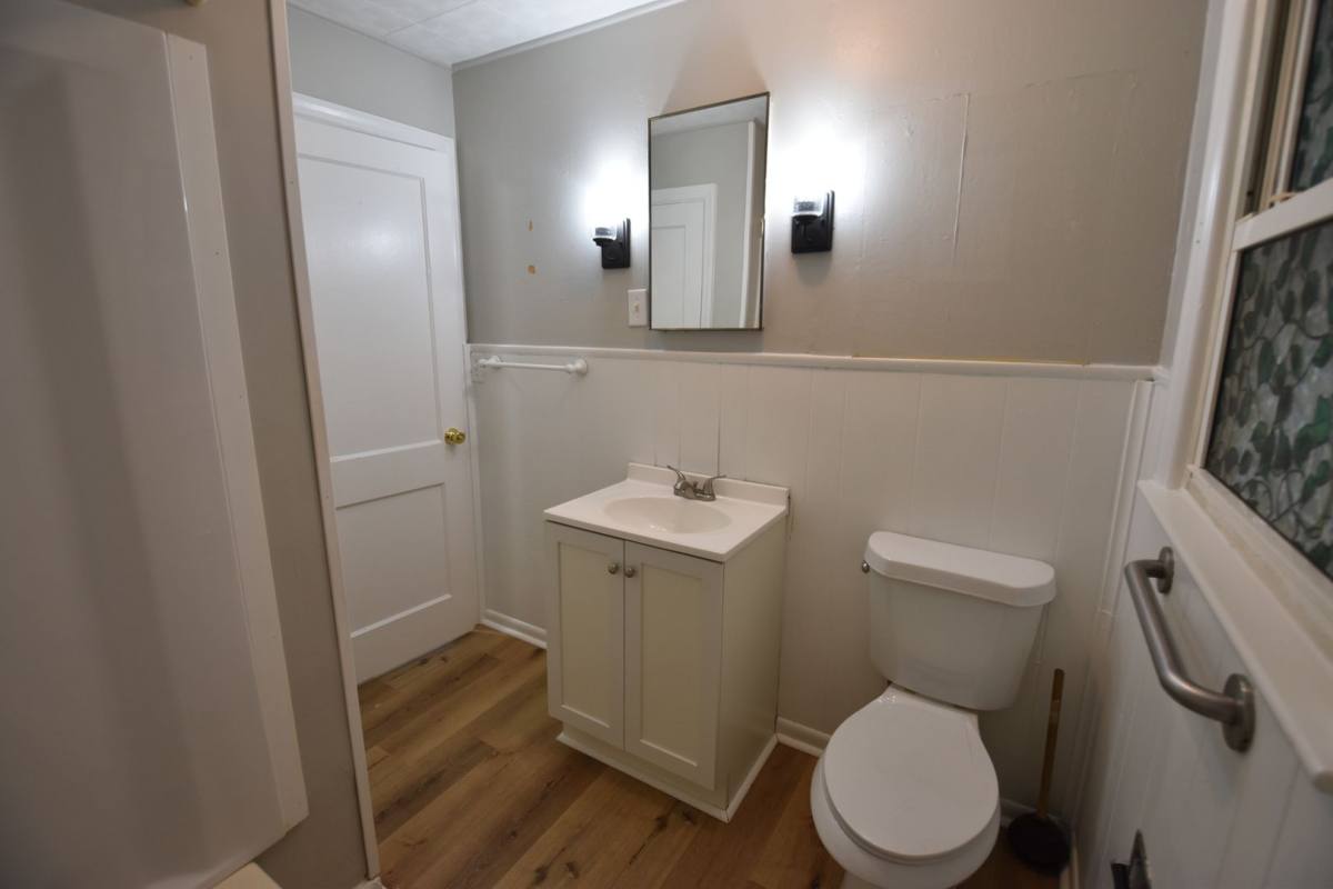 House for rent at 334 W Staat St, Fortville, IN 46040