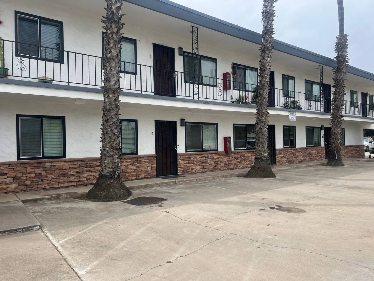 Apartment for rent at 800 Emory St, Imperial Beach, CA 91932