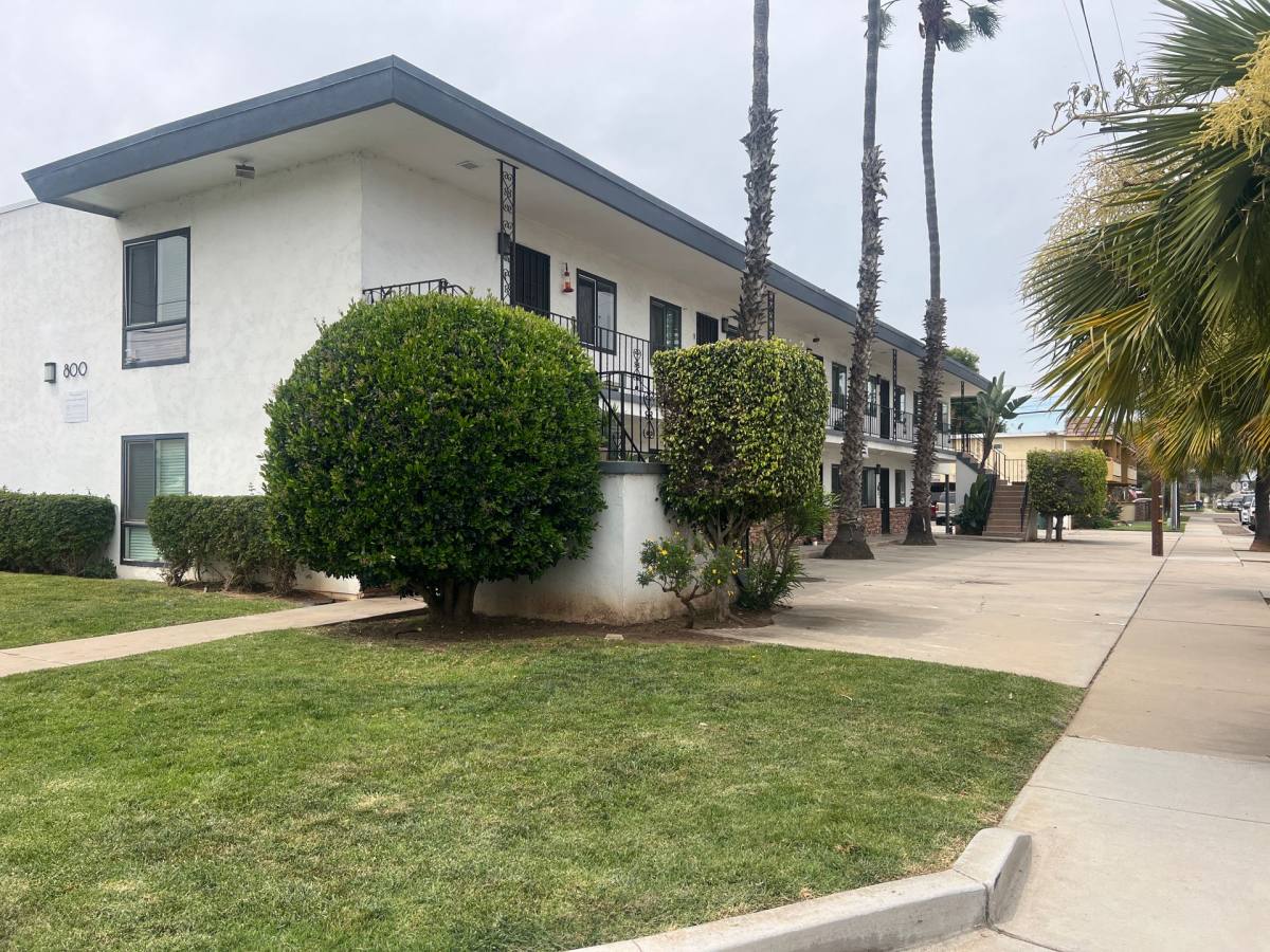 Apartment for rent at 800 Emory St, Imperial Beach, CA 91932