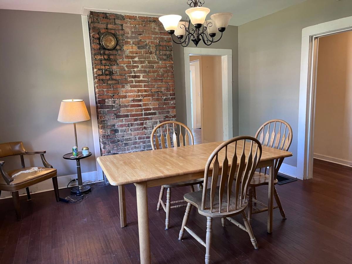 House for rent at 344 Peachtree St, Nashville, TN 37210