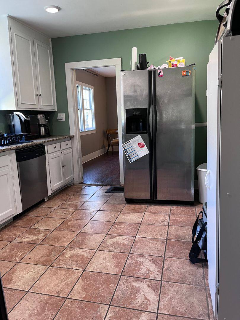 House for rent at 344 Peachtree St, Nashville, TN 37210