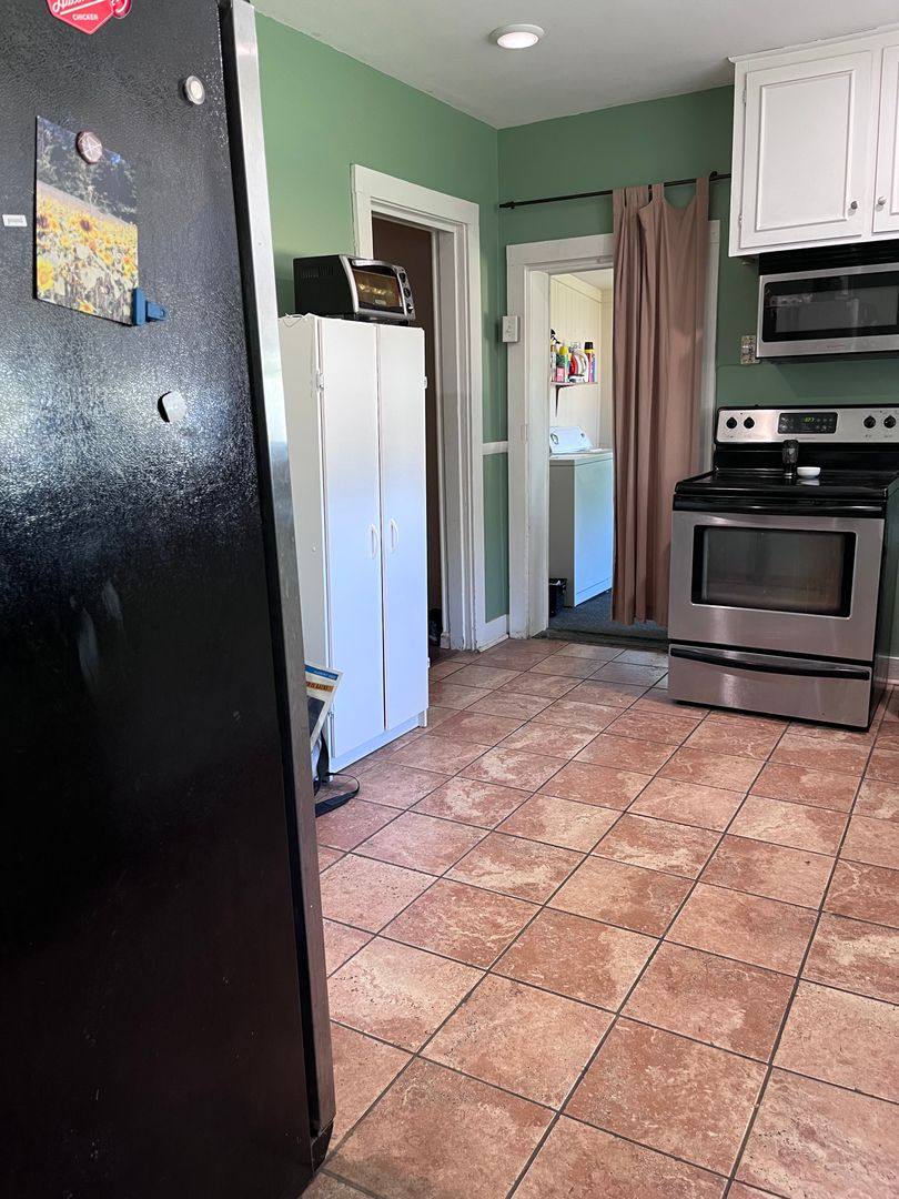 House for rent at 344 Peachtree St, Nashville, TN 37210