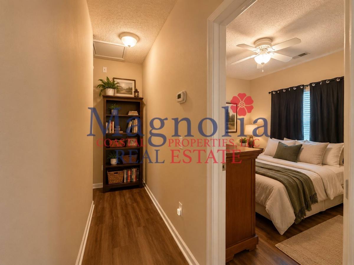 House for rent at 55 Red Oak Dr, Richmond Hill, GA 31324