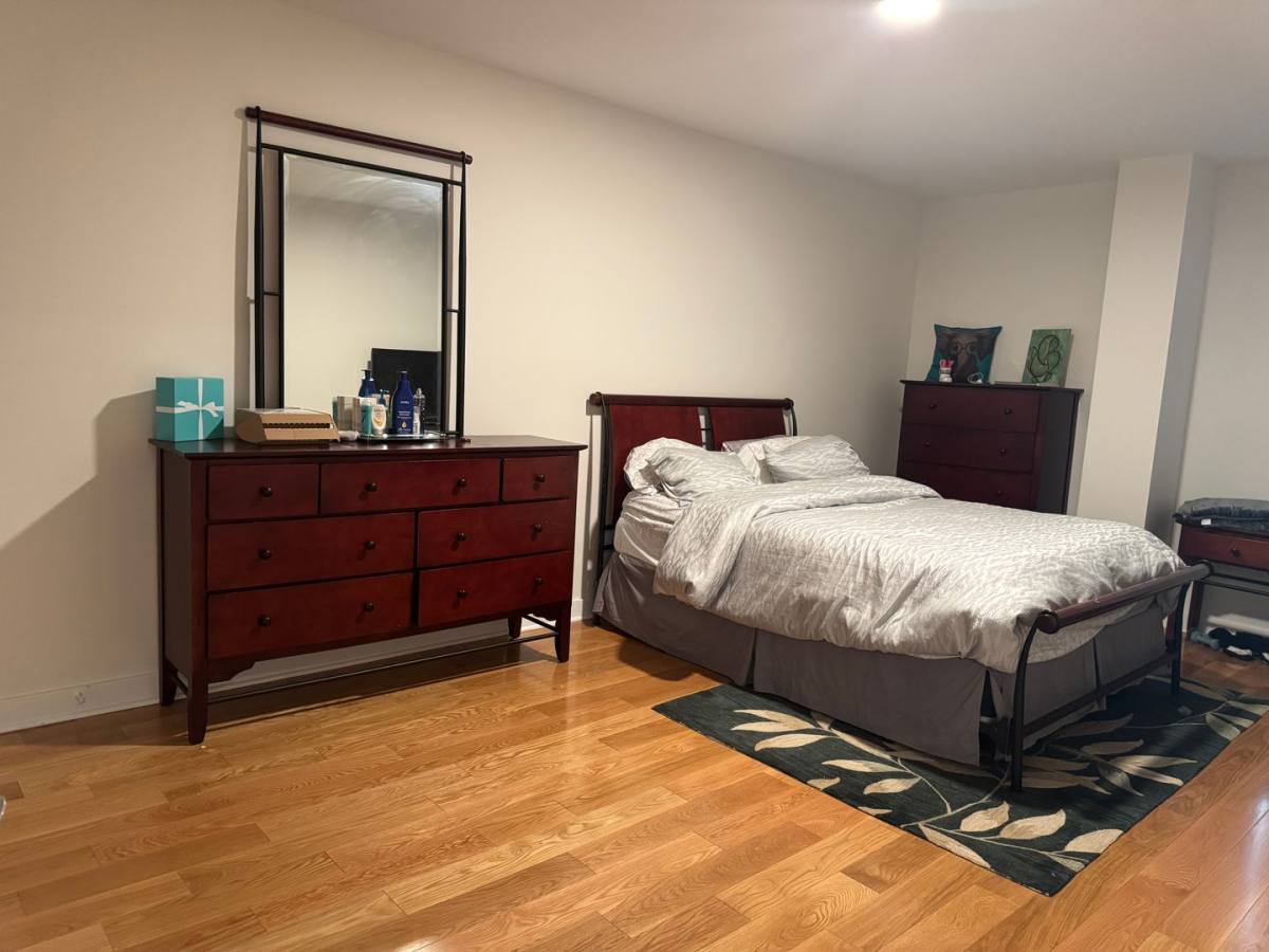 Apartment for rent at 69 Etna Rd, Lebanon, NH 03766